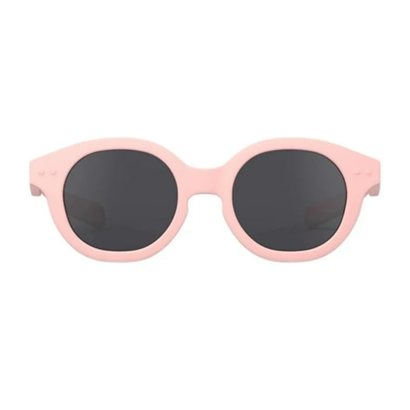 Gafas de sol Izipizi Kids 9-36M #C Pink Pastel Polarizadas UV400