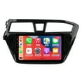 thumbnail image 1 of RoverOne Coche Radio Estéreo GPS Navegación Autoradio CarPlay Android Auto para Hyundai i20 2 II GB 2014 - 2018, 1 of 5
