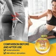 thumbnail image 2 of Sumifun Bee Venom Series Sciatic Nerve Care Cream Long Sitting Discomfort Muscles And Bones Fatigue Massage Cream, 2 of 5