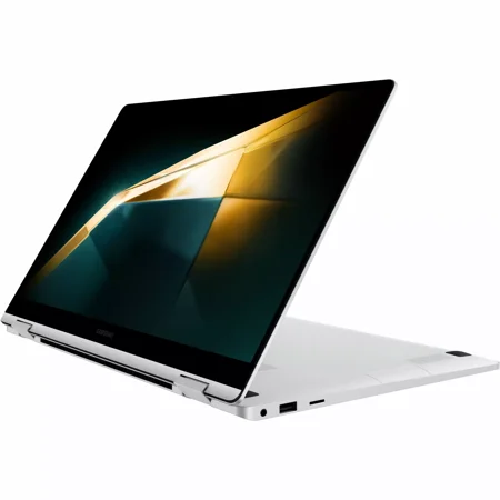 Samsung - Galaxy Book4 360...