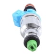 thumbnail image 4 of 4Pcs Fuel Injector for Mitsubishi Mirage Plymouth Colt Vista 15L INP-062 MD175075, 4 of 5
