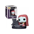 thumbnail image 2 of Figura Funko Deluxe Sally, 2 of 4