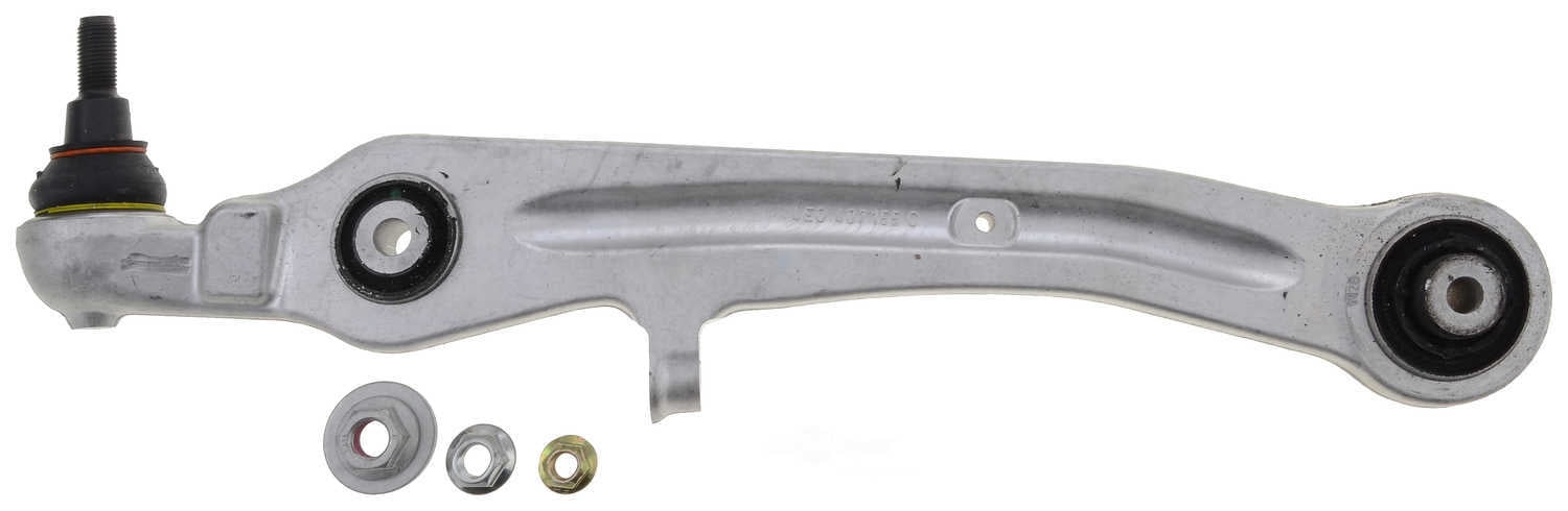TRW JTC1036 Suspension Control Arm And Ball Joint Assembly
