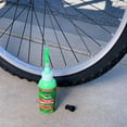thumbnail image 6 of Slime Tube Sealant 4oz. to Go! Prevent and Repair Flat Bike Tires - 10186, 6 of 6