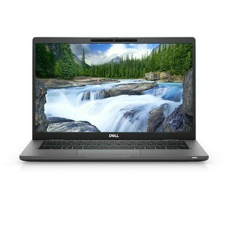 Dell Latitude 7320 Laptop - 13.3" FHD (1920 X 1080) LCD - Intel i5-1135G7 2.40GHz - 16GB Ram - 512GB SSD - Backlit Keyboard - Intel Iris Xe Graphics - WIFI/Bluetooth - W10P