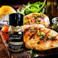 thumbnail image 4 of Terana Gourmet Sazonador para Carnes Blancas 60g, 4 of 4