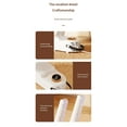 thumbnail image 4 of Electric Shoe Boot Dryer, Quick Drying Deodorizing With Smart Timer, 90 Degree Folding, Quiet, White For Various Shoes And Materials, 4 of 8