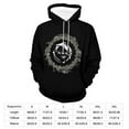 thumbnail image 2 of Tool Band Logo Sweatshirt For Mens And Womens Fashion Hoodies Pullover Athletic Daily Hoody Hooded With Pocket And Drawstring Adult Unisex Sweatshirt Gift, 2 of 8