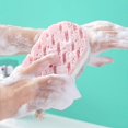 thumbnail image 4 of Bath Brush, Bathroom Scrub, Bath Sponge Brush, Household toiletries, Bath, Bath, 4 of 5