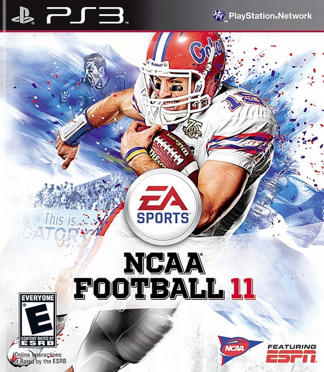 used ncaa football 14 ps3