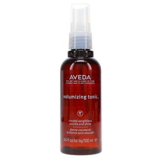 Aveda Thickening Tonic 3.4 oz, Lightweight Volumizing Spray for