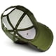 thumbnail image 2 of Minnieouse Camo Mesh Trucker Gorra de béisbol Hombres Camuflaje Masculino Summer Hat Hombres Cap Trucker Hip Hop Dad Gorra Sombreros Sombreros ejercito verde Minnieouse OD2723-01B, 2 of 6