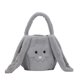 thumbnail image 1 of Cestas de Pascua para Niños Feliz Conejo de Pascua Bolso de Oído Largo Cesta de Pascua Cesta Bolso de Pascua Bolso de Regalo para Niños Regalos de Pascua para Niños, 1 of 8