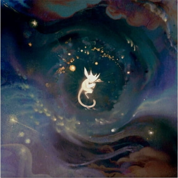 Gareth Coker - Ori & The Will Of The Wisps Soundtrack - Vinyl