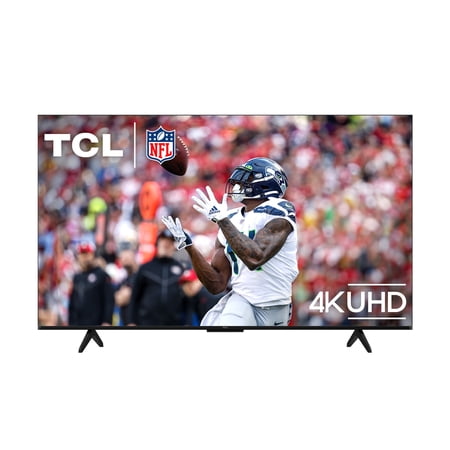 TCL 50" S Class 4K UHD HDR Smart Google TV - 50S571G