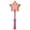 C 35.5*15*4, variant on Costume Prop 3D Printed Star Payment Wand with Hidden Card Slot Secure & Convenient Nfc Payment Tool (No in Nfc Function) Stage Prop,Theatrical Prop,Party Prop,Halloween Prop,Movie Prop,Photo Shoot P