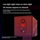 thumbnail image 4 of Night Vision Security CCTV Surveillance Camera 64G Memory Card, 4 of 5