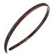 thumbnail image 1 of Diadema France Luxe Ultracomfort de 1/4" - Mojave, 1 of 1