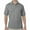 Graphite Heather, variant on Gildan ® - DryBlend ® 6-Ounce Jersey Knit Sport Shirt. 8800