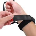 thumbnail image 5 of Pet Walking Leash With Anti-slip Handle Reflective Nylon Pet Leash Wrist Pull Rope With Light Ideal Leash, 5 of 5