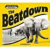 Beatdown - Walkin' Proud - CD
