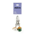 thumbnail image 2 of Claire's Teenagers Sushi Best Friends Keychains, Keyring Set, Cute Gift or to Share, 2 Pack, 75726, 2 of 4