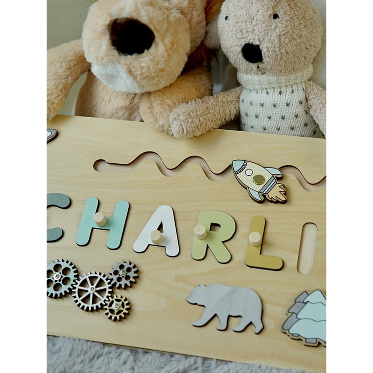 Personalized sale baby gifts