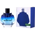thumbnail image 1 of BENETTON TRIBE by Benetton , EDT SPRAY 3 OZ, 1 of 8