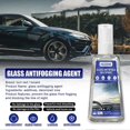 thumbnail image 5 of 60ml Anti Fog Spray for Glasses Lenses Defogger for Eye Glasses Mirrors Windows, 5 of 5