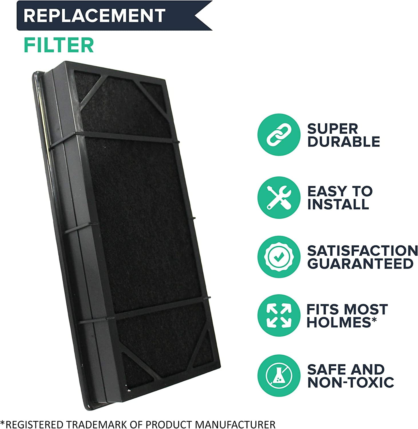 Holmes air filter online hapf30