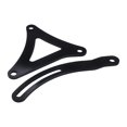 thumbnail image 3 of Soporte de alternador Sunnimix de Metal Negro para 383 440, 3 of 7