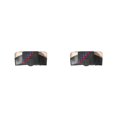 thumbnail image 1 of Kenally Soporte para gafas de sol para coche, estuche para gafas con Clip, Interior automotriz tipo 1 Tipo 1 2piezas, 1 of 6