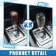 thumbnail image 5 of Auto Marchas Cambio Perilla Palo Cambios Palanca para Toyota 2016-2021, 5 of 7