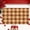 A, variant on Leopard Print Doormat Welcome Door Mat Outdoor Indoor Entrance Floor Mat Non-Slip Entryway Carpet for Entryway Hallway Porch Washable Inside Outside Doormat for Home Decor ﻿