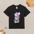 thumbnail image 2 of Camiseta Algodón de Naru para niños, 2 of 5