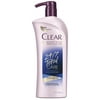 Clear 24/7 Total Scalp Care Conditioner with Pump, 21.9 fl oz