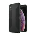 thumbnail image 1 of Presidio Grip XS Max Black/Black 10FT Drop Protection, 1 of 5