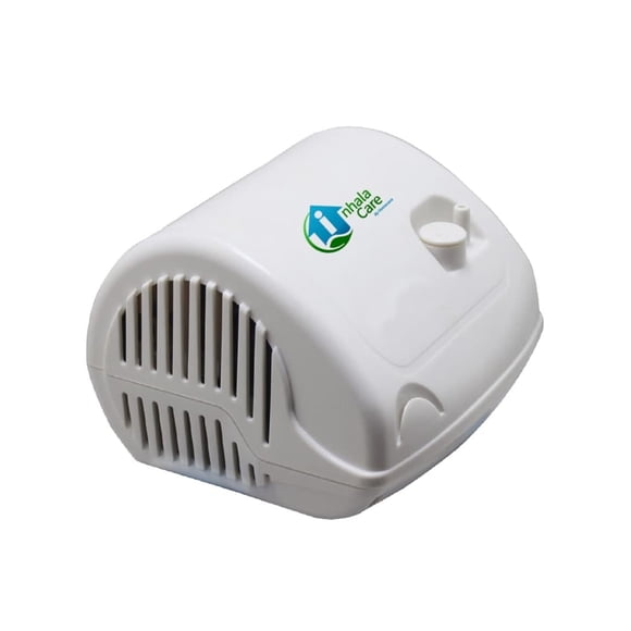 Nebulizador Home Care Inhala Care Neb plus mini BR-CN116