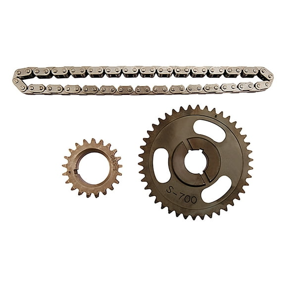 Kit Cadena Distribución KEEP ON GREEN 3014036080181269 1 Kit 3 piezas