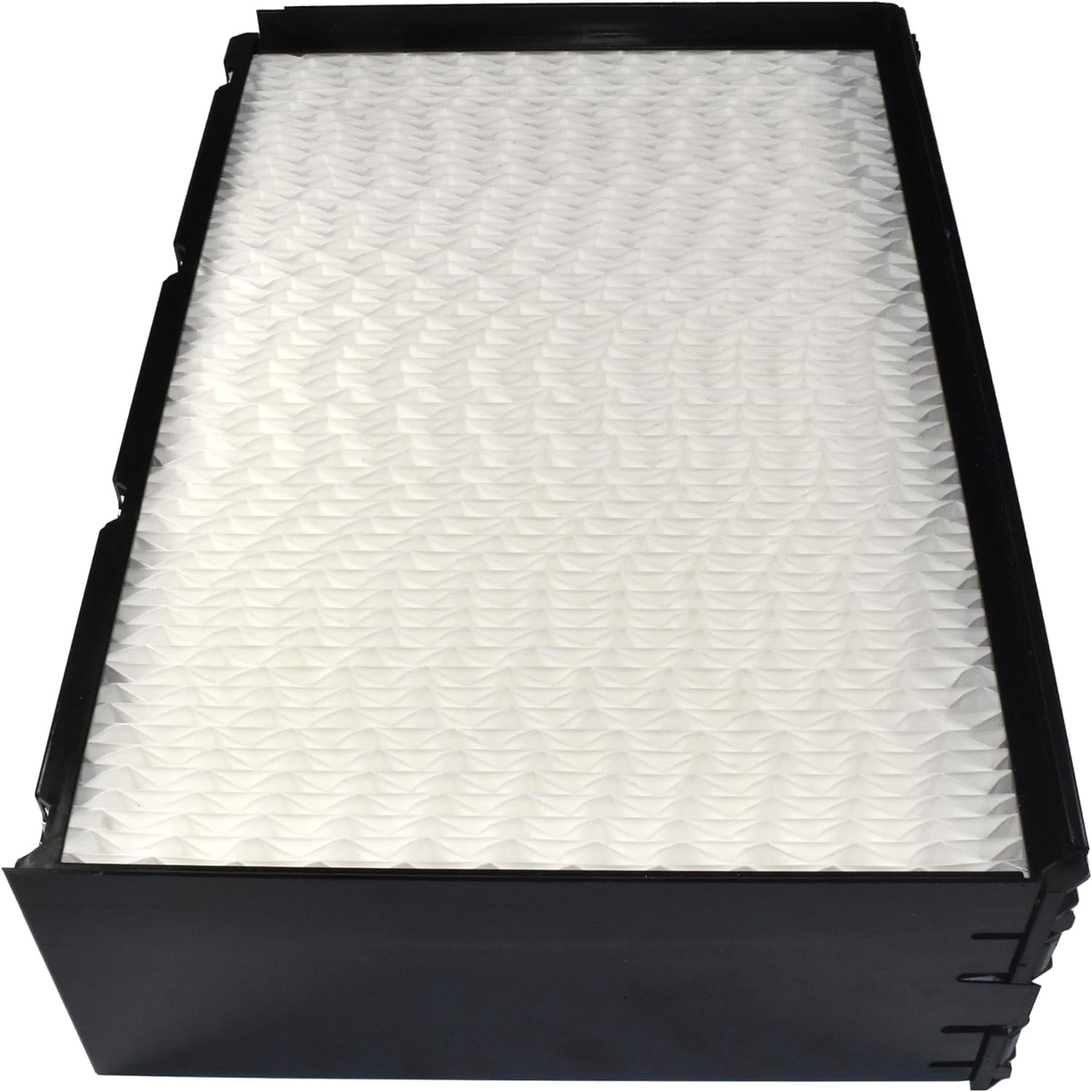 HQRP Wick Filter Replacement for Essick Air AIRCARE 1045 Compatible with AIRCARE Essick Air H12300 H12400 H12600 H12001 H12300HB H12400HB H12AEUO H12AUKP Console Humidifiers