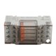 thumbnail image 2 of Módulo de terminales sensibles a la conductividad fuerte, ahorro de cableado de relé, módulo de relé pequeño de cuatro vías, 2 of 8