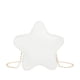 thumbnail image 1 of Bolso con cadena de estrella brillante para mujer bolso con cierre de cremallera bolso de estrella de PVC bolso de verano para mujer, 1 of 9
