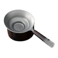 thumbnail image 3 of DOLITY Tea Filter Collections Elegant with Base for Teahouse Tea Lover Gift Kitchen Argent, 3 of 9