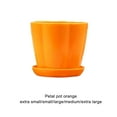thumbnail image 3 of QualitChoice Durability Classic - Long-lasting And Elegant Office Decor Accessories Home Orange S,1 1Set, 3 of 6