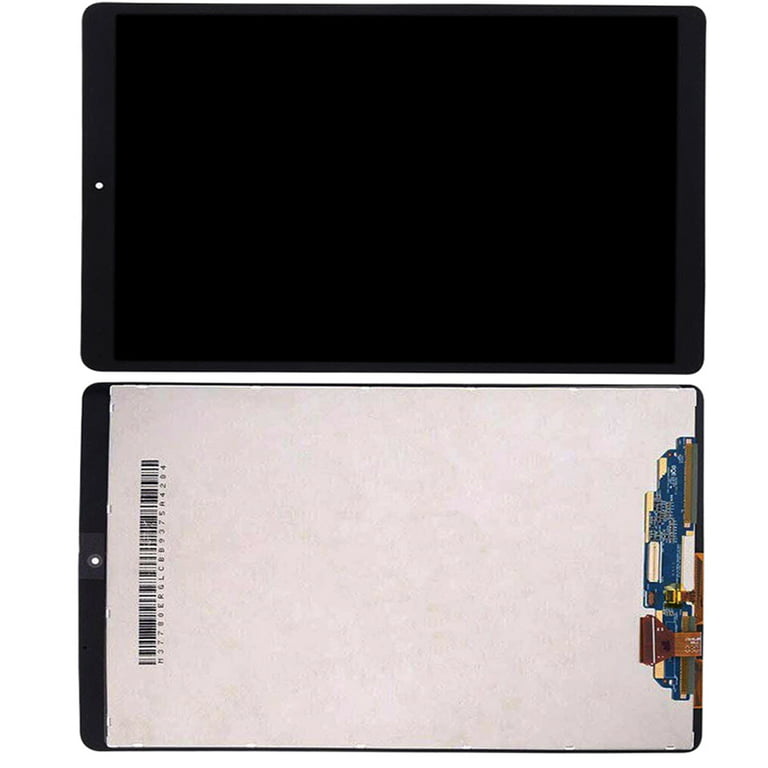 LCD Display Touch Screen Digitizer Assembly For Samsung Galaxy Tab A 10.1  (2019) SM-T510 / SM-T515 - Black (Refurbished) 