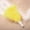 Yellow, variant on CoreLiving Feather Fans for Burlesque Large Hand Fan, Vintage 20s Flapper Feather Fan Renaissance Costume Dancing Show Home Decor Centerpiece