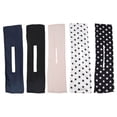 thumbnail image 1 of Miangastore 5 Pcs Créateurs de Chignons Pinces à Cheveux Accessoires pour Cheveux Femmes, 1 of 9