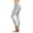 *1-Gray, variant on VBVC Women's Ruched Ankle Yoga Pants,Ladies Skinny Stretch Leggings,Butt Lift Workout Pants for Women,Red,XS-4XL