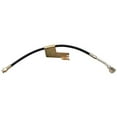 thumbnail image 2 of Brake Hydraulic Hose Fits select: 1995-1999 CHEVROLET SUBURBAN, 1995-2000 CHEVROLET GMT-400, 2 of 5