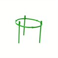 thumbnail image 1 of 1 Set, Flower Rack Bracket Can Be Spliced ​​flower Bracket Support Ring Support Rod Indoor Plant Flower Rack Balcony Branches Climbing Rattan Rack, 1 of 4